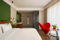Yuntai Mountain Huaman 1123 Homestay