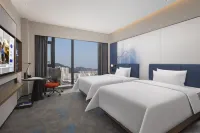 Hampton by Hilton Taizhou Jiaojiang