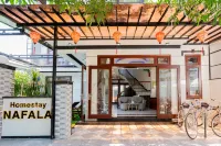 NaFaLa Homestay Hotels in Son Phong