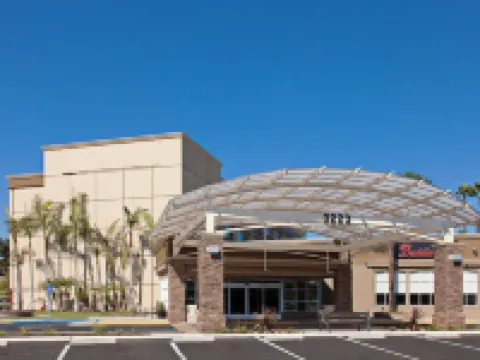 Pacific Stay Hotel Hotels in West Covina