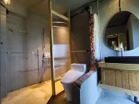 Jiufen yardbnb - 주방