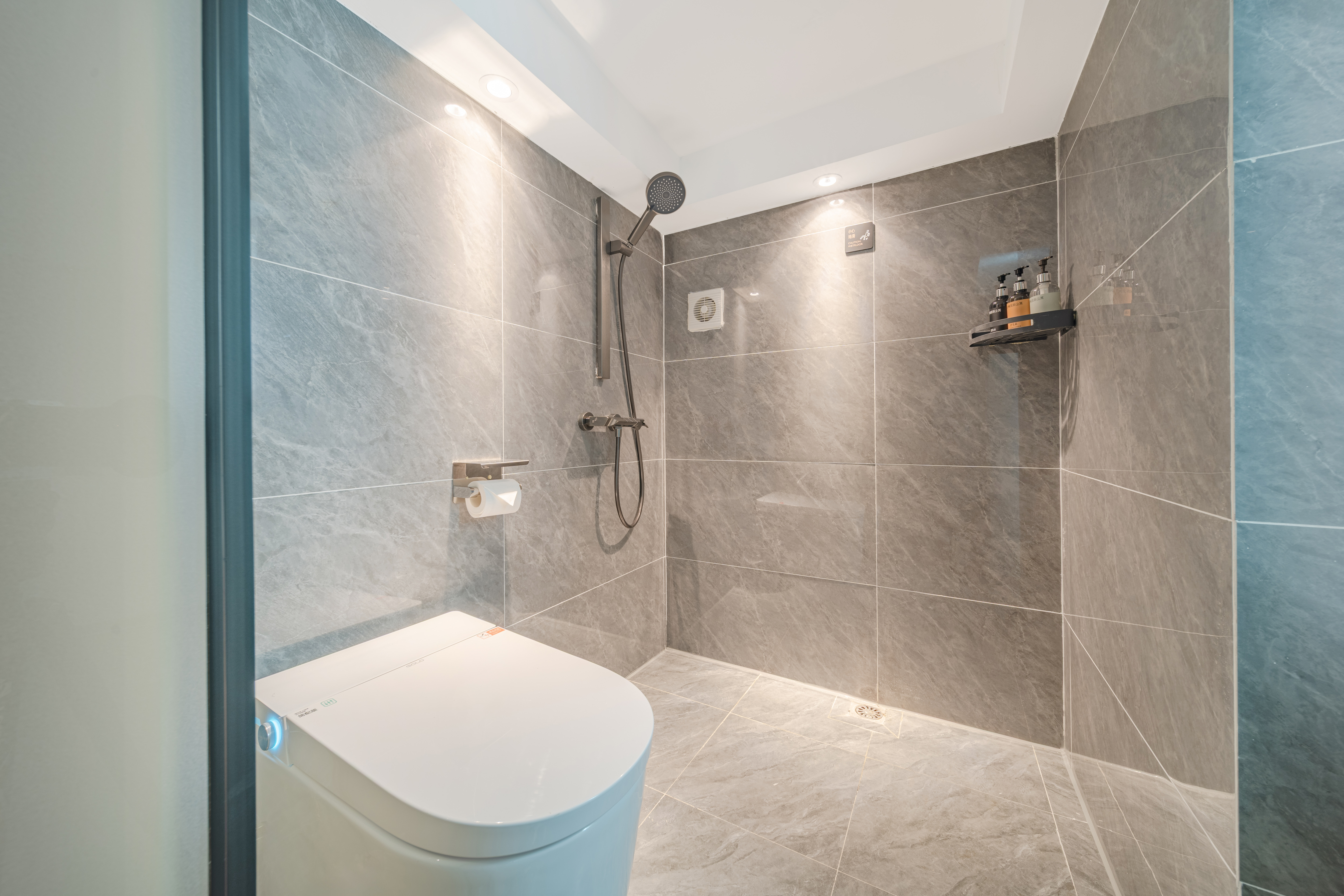 Guangzhou South Railway Station Poltton International Apartment (Panyu Chimelong) Номера Photos