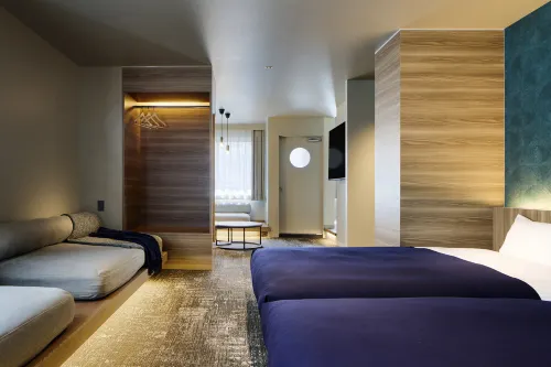 민 삿포로 오도리 W18 스테이션