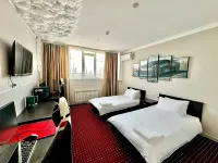 Vortex Esport hotel Các khách sạn gần Aksay Mosque