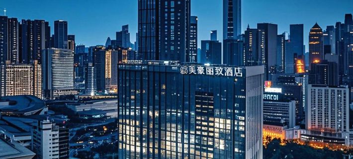 MEHOOD LESTIE Hotel (Guangzhou East Railway Station Tianhe Sports Center) Hotel a Guangzhou