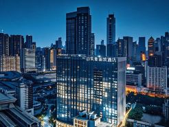 MEHOOD LESTIE Hotel (Guangzhou East Railway Station Tianhe Sports Center)