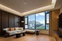 Enshi Jinnanfu Courtyard Hotel