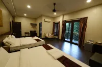 Sentosa Villa - balcony