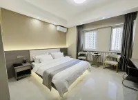 Wuhai Wanda Meiyu Hotel