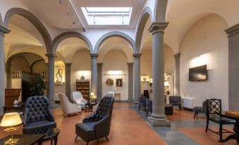 Relais Hotel Centrale "Dimora Storica"