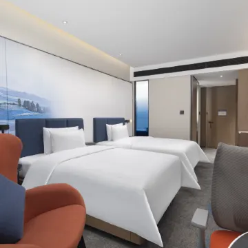 Hilton Garden Inn Changji