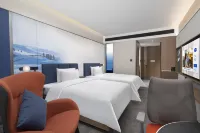 Hilton Garden Inn Changji (Xinlong Building Branch) Hotels in Changji