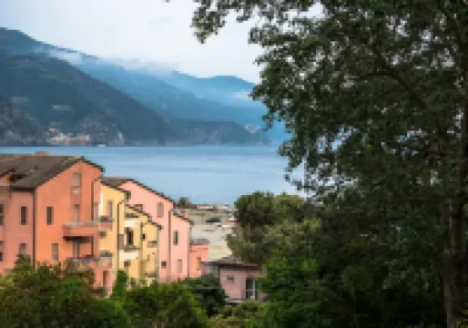 Villa Montale Historical Apartment I Limoni