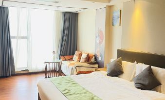 Shenzhen Kai Nuoya Hotel
