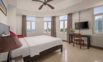 Harbor Sea View Hotel Danang