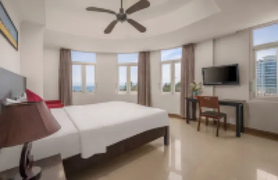 Harbor Sea View Hotel Danang