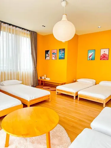 รูปภาพของบ้านเดี่ยว 4 ห้องนอน 4 ห้องน้ำส่วนตัว ขนาด 300 ตร.ม. – อุทยานแห่งชาติเขาใหญ่