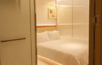 Qingmu Hotel (Nanjing Huangpu Building)