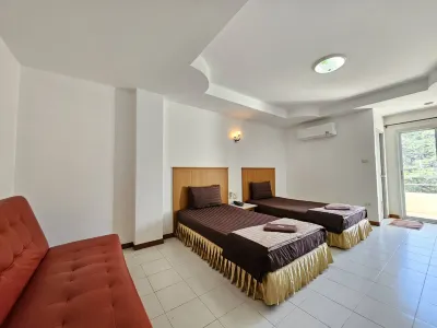 BT Grand Condotel