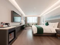 LANOU INTERNATIONAL Hotel (Huizhou Boluo Yuanzhou)