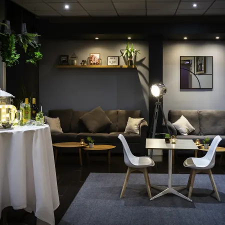 Novotel Reading Centre