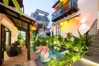 Yzistel Hoi An Hotels in 