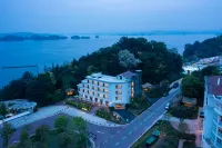 Yiweihang Vacation Homestay - Romantic