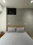 Wu Sheng Stay - balcony