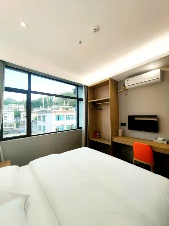 Anshe Impression Hotel