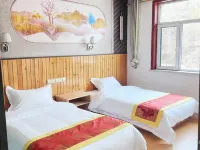 Ningwu Sihai Inn Ningwu İlçesi otelleri