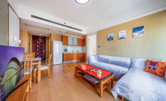 Dalian Pinhai Homestay