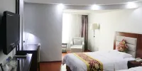 Pingliang Hotel - Yingbin Building Budget Standard Room