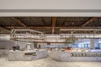 JINYUN POETRY HOTEL - breakfast