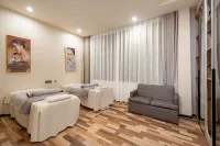 Changyue Hotel (Huangguoshu National Park Branch) - Spa