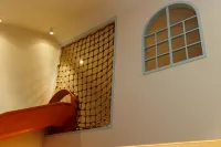 Danxiashan Lindan Wangshan Homestay