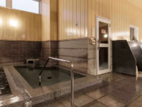 Nishitetsu Inn Kokura Hotels in Kitakyushu City