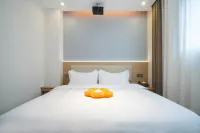 逸居飯店（開封鼓樓廣場店） - 2 星級