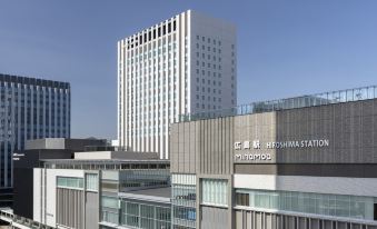 HOTEL GRANVIA HIROSHIMA SOUTH GATE