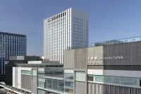 HOTEL GRANVIA HIROSHIMA SOUTH GATE Hotels in 