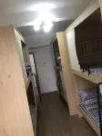 Fuzhou Rongsu Youth Hostel (Sanming Food Street Branch, Sanfang Qixiang) Отели в г. 