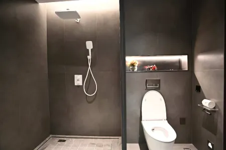 Jieguan Hotel (Taiyuan Wanbailin District) Отели рядом с достопримечательностью «Taiyuan University of Science and Technology»