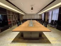 Hotan Heshi Hote Hotels in Hotan