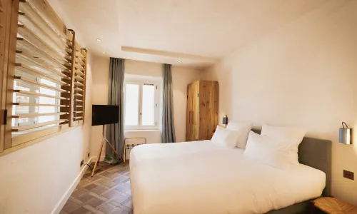 Hotel La Ponche