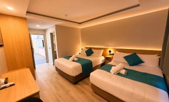 Marco Polo Motor Inn Sydney