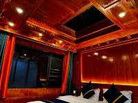 Dangling Huguanlan Homestay Hotels near Dangling Village