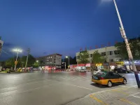 Luke 88 Select Hotel (Xintai Experimental Middle School) Hotels in Xintai