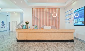 Double-sided Haimingyue Hotel