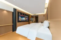 昆明亞特維斯飯店（融創滇池後海店）
