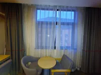 Shankee Hotel (Basu County Government)