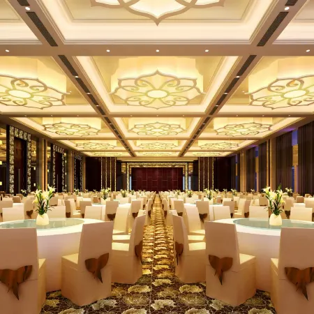 Hollyear Hotel